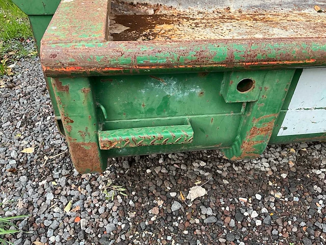 Container - afbeelding 7 van  13