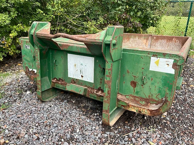Container - afbeelding 8 van  13