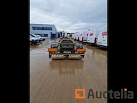 Containeraanhangwagen - afbeelding 2 van  5