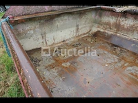 Containerbau cg materiaal container - afbeelding 2 van  18