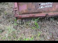 Containerbau cg materiaal container - afbeelding 6 van  18