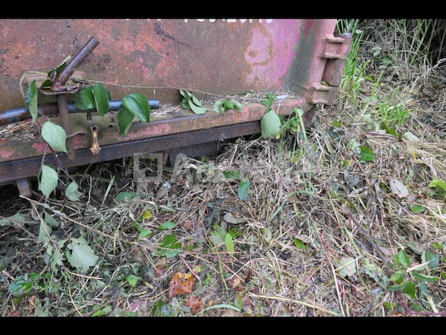 Containerbau cg materiaal container - afbeelding 7 van  18