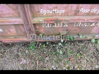 Containerbau cg materiaal container - afbeelding 8 van  18