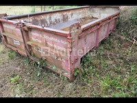 Containerbau cg materiaal container - afbeelding 9 van  18