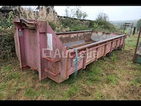 Containerbau cg materiaal container - afbeelding 1 van  18