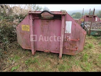 Containerbau cg materiaal container - afbeelding 12 van  18