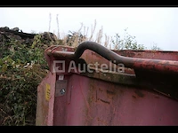 Containerbau cg materiaal container - afbeelding 13 van  18