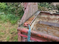 Containerbau cg materiaal container - afbeelding 17 van  18