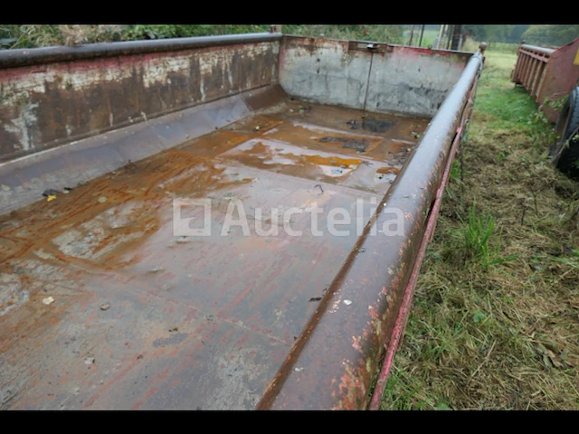 Containerbau cg materiaal container - afbeelding 18 van  18