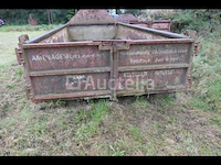 Containerbau cg materiaal container - afbeelding 3 van  17