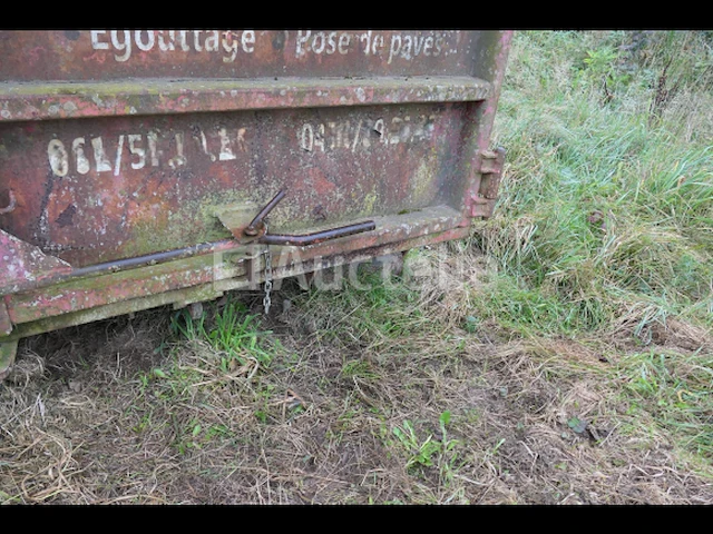Containerbau cg materiaal container - afbeelding 5 van  17