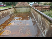 Containerbau cg materiaal container - afbeelding 6 van  17