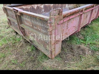 Containerbau cg materiaal container - afbeelding 7 van  17