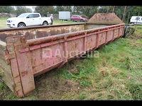 Containerbau cg materiaal container - afbeelding 8 van  17