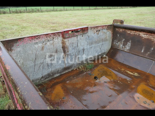 Containerbau cg materiaal container - afbeelding 9 van  17