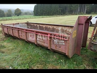 Containerbau cg materiaal container - afbeelding 1 van  17