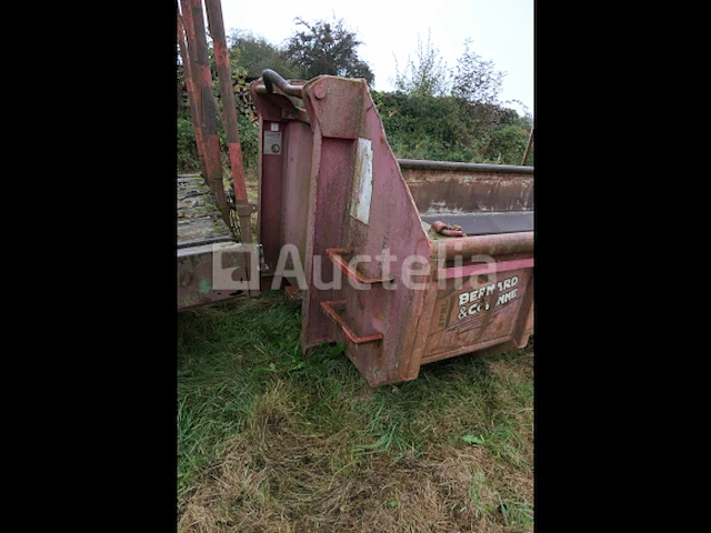 Containerbau cg materiaal container - afbeelding 14 van  17