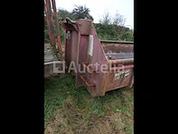 Containerbau cg materiaal container - afbeelding 14 van  17