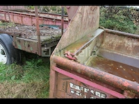 Containerbau cg materiaal container - afbeelding 15 van  17