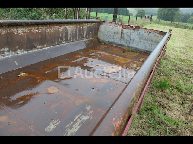 Containerbau cg materiaal container - afbeelding 16 van  17