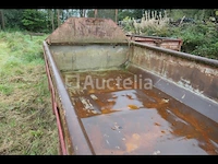 Containerbau cg materiaal container - afbeelding 17 van  17