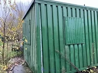 Containercombinatie toscani - afbeelding 1 van  5