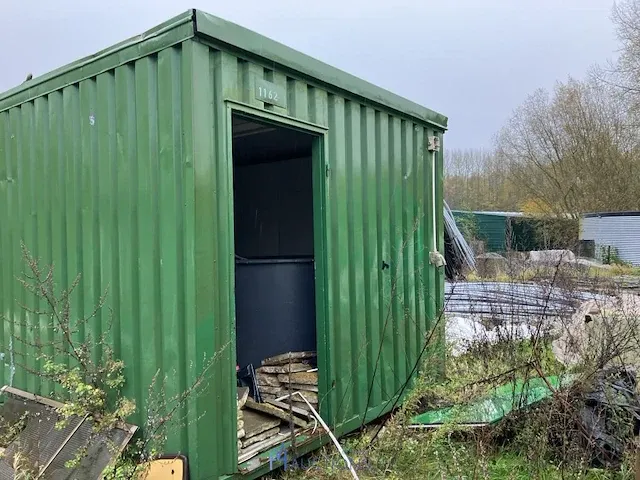 Containercombinatie toscani - afbeelding 4 van  5