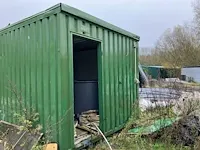 Containercombinatie toscani - afbeelding 4 van  5
