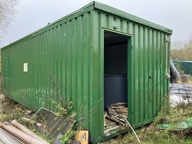 Containercombinatie toscani - afbeelding 5 van  5