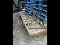 Containerframe met inhoud - afbeelding 3 van  10