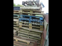 Containerframe met inhoud - afbeelding 5 van  10