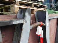 Containerframe met inhoud - afbeelding 10 van  10