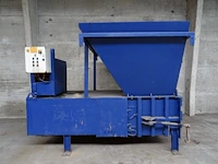 Containerpers