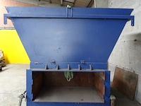 Containerpers - afbeelding 8 van  13