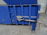 Containerpers - afbeelding 10 van  13