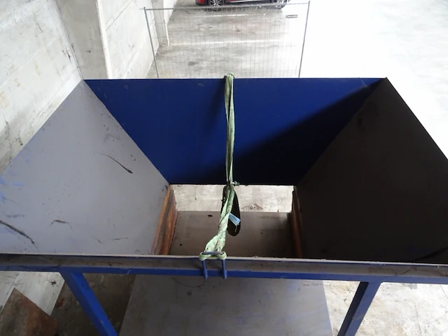 Containerpers - afbeelding 13 van  13