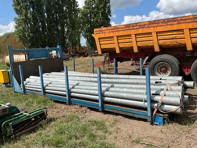 Containerplateau - afbeelding 4 van  8