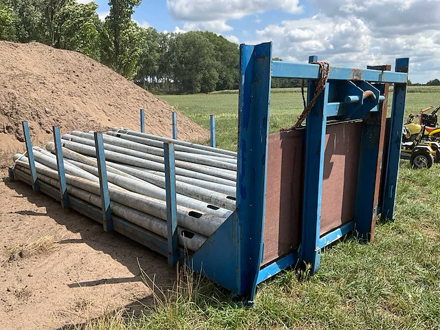 Containerplateau - afbeelding 6 van  8