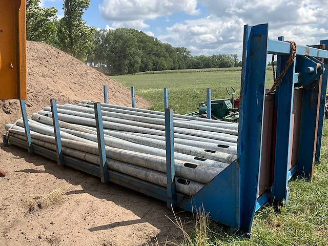 Containerplateau - afbeelding 7 van  8