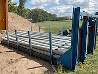 Containerplateau - afbeelding 7 van  8