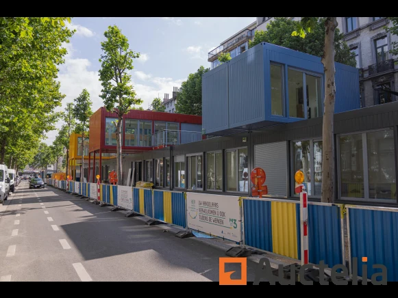 Containers