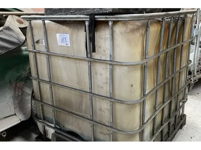 Containers - afbeelding 3 van  3