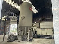 Containersilo