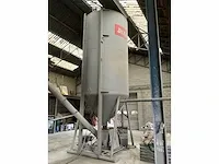 Containersilo - afbeelding 4 van  7