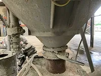 Containersilo - afbeelding 6 van  7