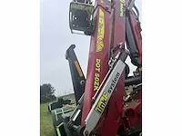 Containersysteem bvc 24t - 2018 - afbeelding 13 van  24