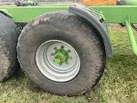 Containersysteem bvc 24t - 2018 - afbeelding 16 van  24