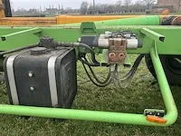 Containersysteem bvc 24t - 2018 - afbeelding 20 van  24
