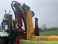 Containersysteem bvc 24t - 2018 - afbeelding 21 van  24
