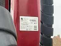 Containersysteem bvc 24t - 2018 - afbeelding 22 van  24